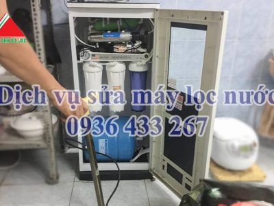 Sửa máy lọc nước Phú Lương, Hà Đông cở sở sửa máy uy tín