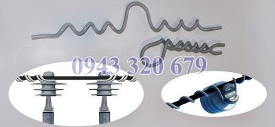 Báo giá các loại dây buộc cổ sứ định hình, nhanh và rẻ