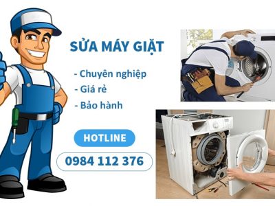 Thợ sửa máy giặt Hà Nội, thợ chuyên nghiệp, giá rẻ, có bảo hành