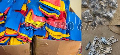 Nắp chụp cách điện tại Lào Cai, phụ kiện trung thế giá tốt
