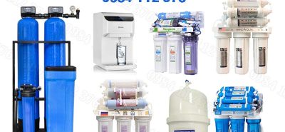 Chữa máy lọc nước Thường Tín, thợ khu Tiền Phong làm cẩn thận, bảo hành
