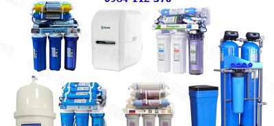 Sửa máy lọc nước Bình Minh, Khoái Châu, thợ sửa tốt, làm cẩn thận