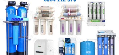 Sửa máy lọc nước Hoà Bình, Thường Tín, gọi thợ tới nhanh, sửa cẩn thận