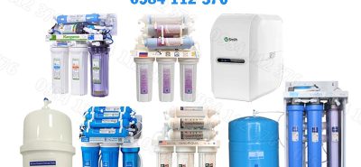 Sửa máy lọc nước Lê Lợi, Thường Tín, thợ giỏi, tới nhanh, có bảo hành