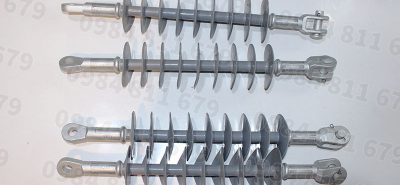 Chuỗi treo 35kV polymer cách điện trung thế chính hãng, giá tốt