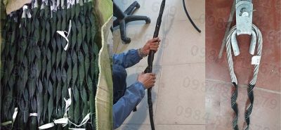 Tìm mua dây buộc nhôm trung thế giá tốt
