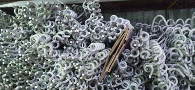 Dây néo cáp vào sứ vật liệu composite giá tốt