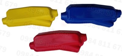 Nắp chụp khóa néo thẳng trung thế, hàng tốt giá rẻ