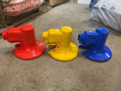 Nắp che đầu sứ MBA ĐK 180 trung thế giá tốt, sẵn hàng