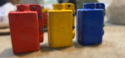 Nắp chụp đầu cực giá rẻ, chụp bảo vệ đầu cực TU, TI