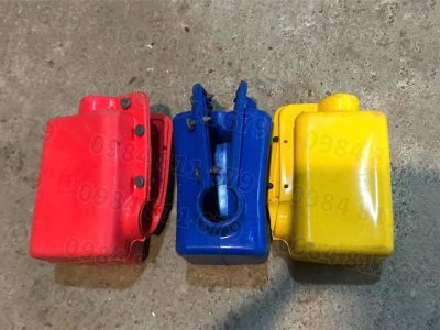 Nắp chụp đầu cực kim loại TU, TI giá tốt, chất lượng cao