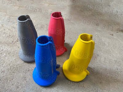 Nắp chụp LBS giá rẻ – Bảo vệ an toàn thiết bị đóng cắt, tối ưu chi phí thi công