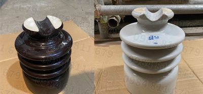 Sứ đứng 24kV dòng rò 600mm – An toàn vượt trội cho hệ thống điện trung thế