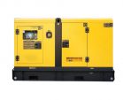 Máy phát điện Depco 120kVA hàng bãi – Hiệu suất ổn định, tiết kiệm nhiên liệu