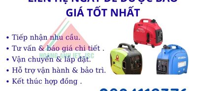Dịch vụ cho thuê máy phát điện Phúc Sơn – Hồng Sơn – Mỹ Đức công suất 50–200kVA. Giao nhanh 24/7, giá rẻ, uy tín tại Hà Nội.