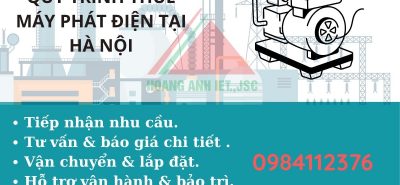 Dịch vụ thuê máy phát điện giá rẻ ở Đống Đa, công suất 10kVA – 30kVA, giao tận nơi, kỹ thuật hỗ trợ 24/7, hợp đồng rõ ràng – minh bạch.