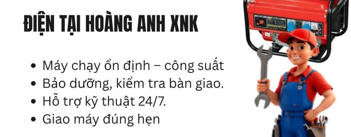 thuê máy phát điện Hà Nội, thuê máy phát điện giá rẻ, thuê máy phát điện gia đình, máy phát điện chạy dầu