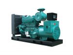 Máy phát điện Cummins 600kVA cũ, chất lượng cao, hoạt động ổn định