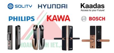 Dịch Vụ Lắp Khóa Điện Tử Kim Liên – Giá Minh Bạch, Chuẩn Kỹ Thuật