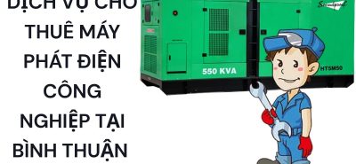 Thuê Máy Phát Điện Công Nghiệp Bình Thuận 100kVA – 1500kThuê Máy Phát Điện Công Nghiệp Bình Thuận 100kVA – 1500kVA | Giao Nhanh, Hỗ Trợ 24/7VA | Giao Nhanh, Hỗ Trợ 24/7