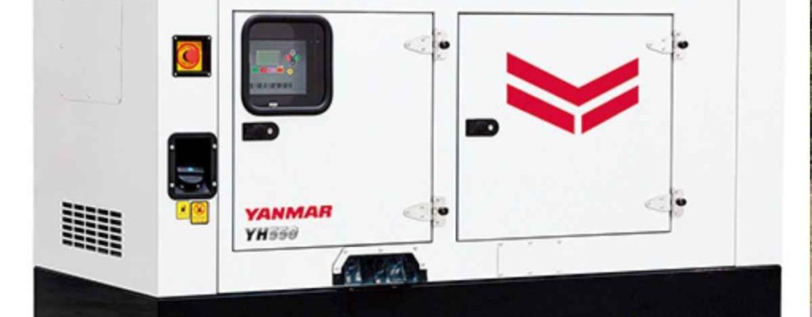 Thuê Máy Phát Điện Thanh Liêm Nam Định – Giao Nhanh 24/7, Đa Dạng Công Suất, Giá Tốt