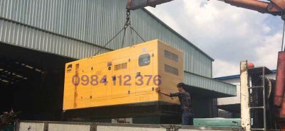 Máy Phát Điện Ý Yên Nam Định – Cho Thuê Nhanh, Giá Tốt, Có Máy Ngay