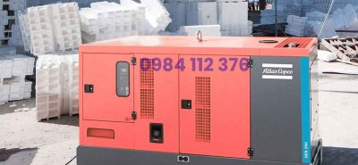 Thuê Máy Phát Điện Nam Trực Nam Định – Có Máy Sẵn, Giao Nhanh, Giá Tốt