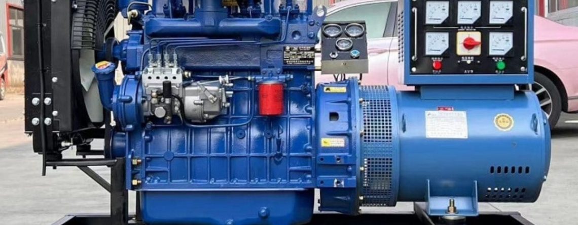 Thuê Máy Phát Điện Mỹ Hào Hưng Yên – Có Sẵn Máy, Triển Khai Nhanh, Hỗ Trợ 24/7
