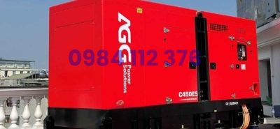 Thuê Máy Phát Điện Thái Thụy Thái Bình – Giá Tốt, Giao Nhanh, Có Máy Ngay