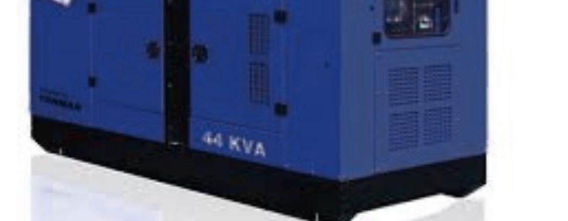 Thuê Máy Phát Điện Yên Phong Bắc Ninh Giá Tốt