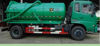 Hút Bể Phốt Tại Đoài Phương Hà Nội Uy Tín, Xử Lý Đầy Nghẹt Hiệu Quả
