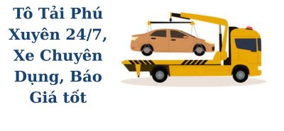 Dịch Vụ Cẩu Kéo Xe Tải Phú Xuyên Giá Tốt, Hỗ Trợ Nhanh 24/7