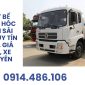 Hút Bể Phốt Hóc Môn Sài Gòn 24/7 Giá Tốt, Xe Chuyên Dụng | Hoàng Anh JSC