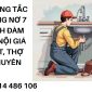 Thông Tắc Cống Nơ 7 Linh Đàm Hà Nội Giá Tốt, Thợ Chuyên Nghiệp